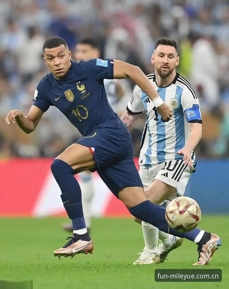 姆巴佩世界杯16球追平克洛泽，法国3-0伊拉克全程复盘